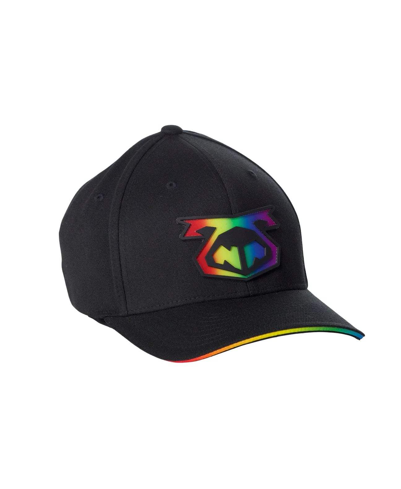 Nasty Pig Prism Pride Snout Cap