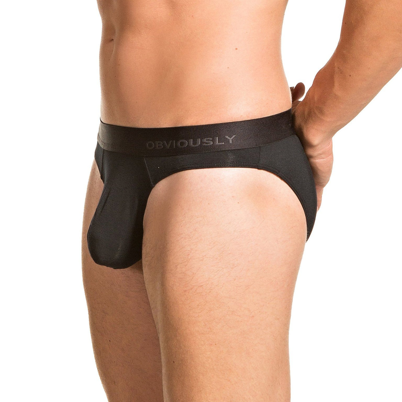 Obviously Prime Man Hipster Brief Winter 2025 Collection