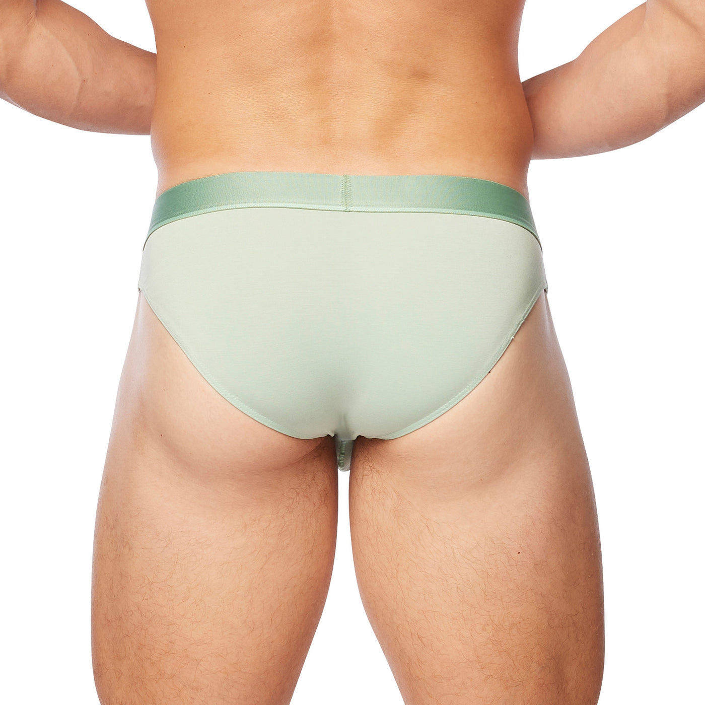 Obviously Prime Man Hipster Brief Winter 2025 Collection