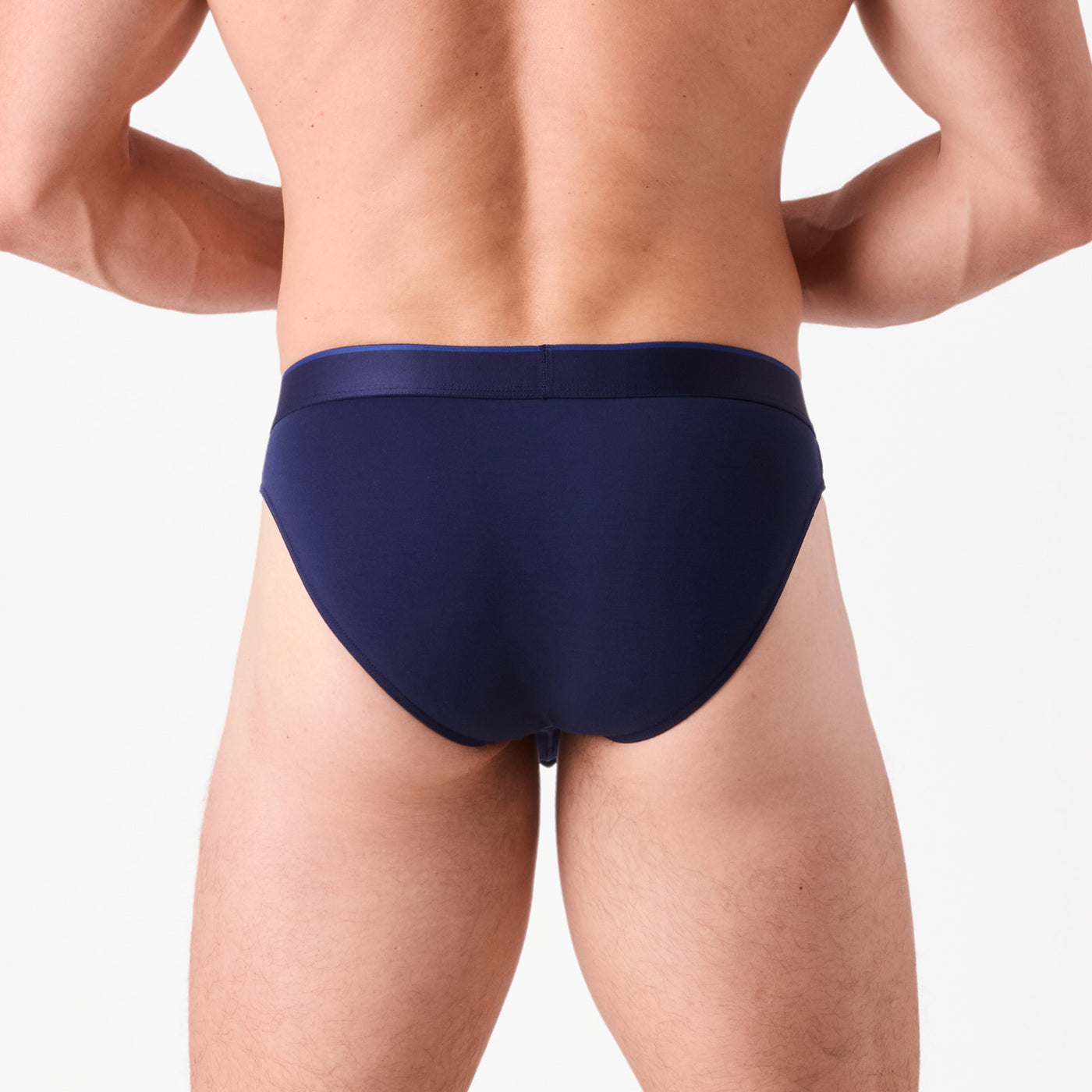 Obviously Prime Man Hipster Brief Winter 2025 Collection