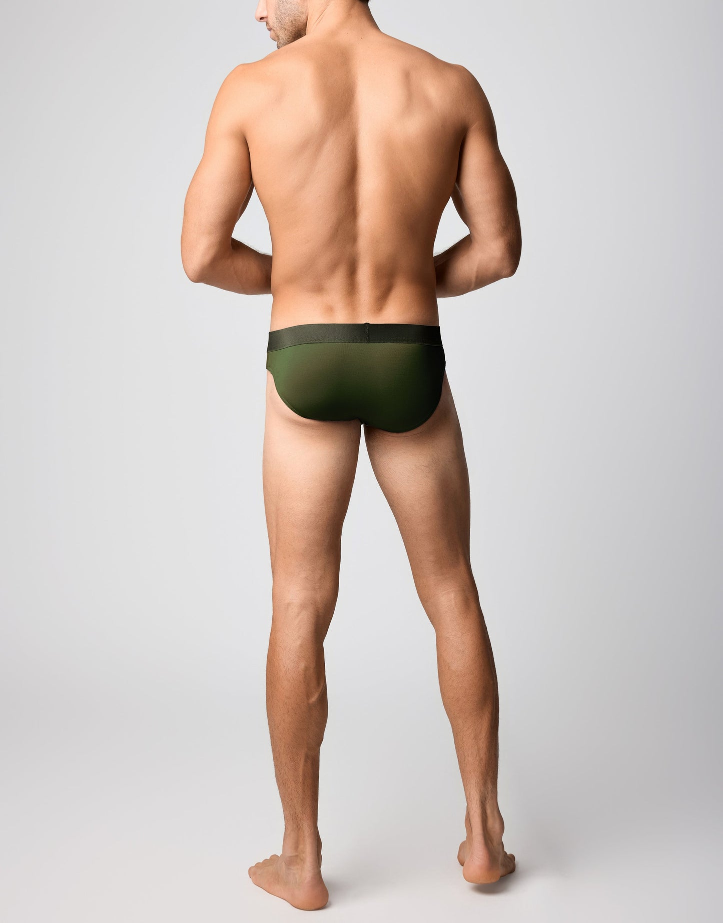 Obviously Prime Man Hipster Brief Winter 2025 Collection
