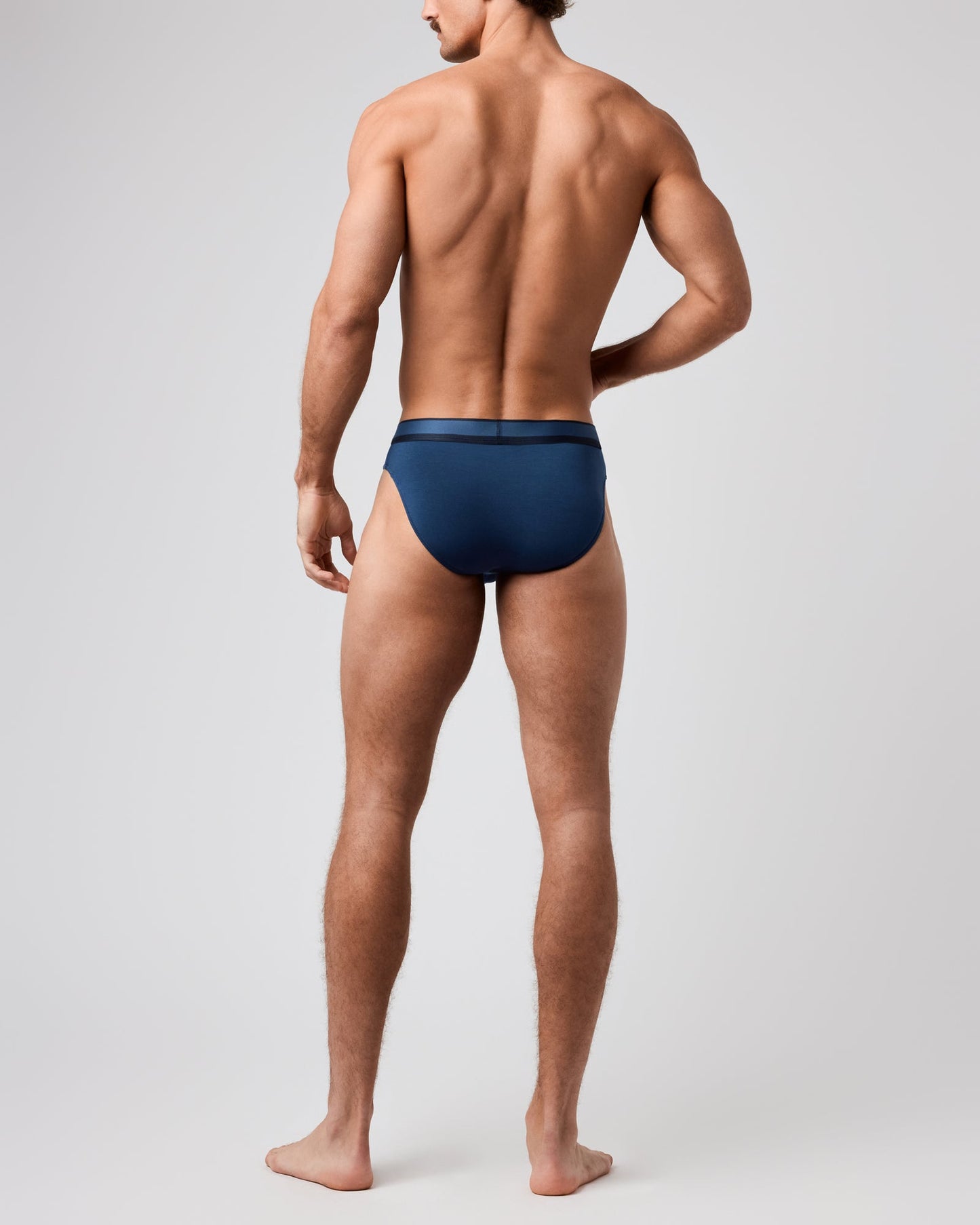 Obviously Prime Man Hipster Brief Winter 2025 Collection