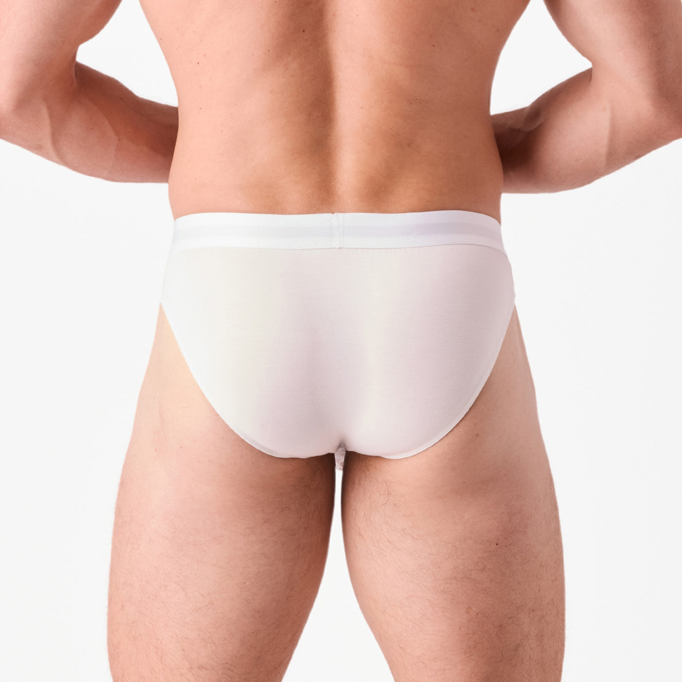 Obviously Prime Man Hipster Brief Winter 2025 Collection