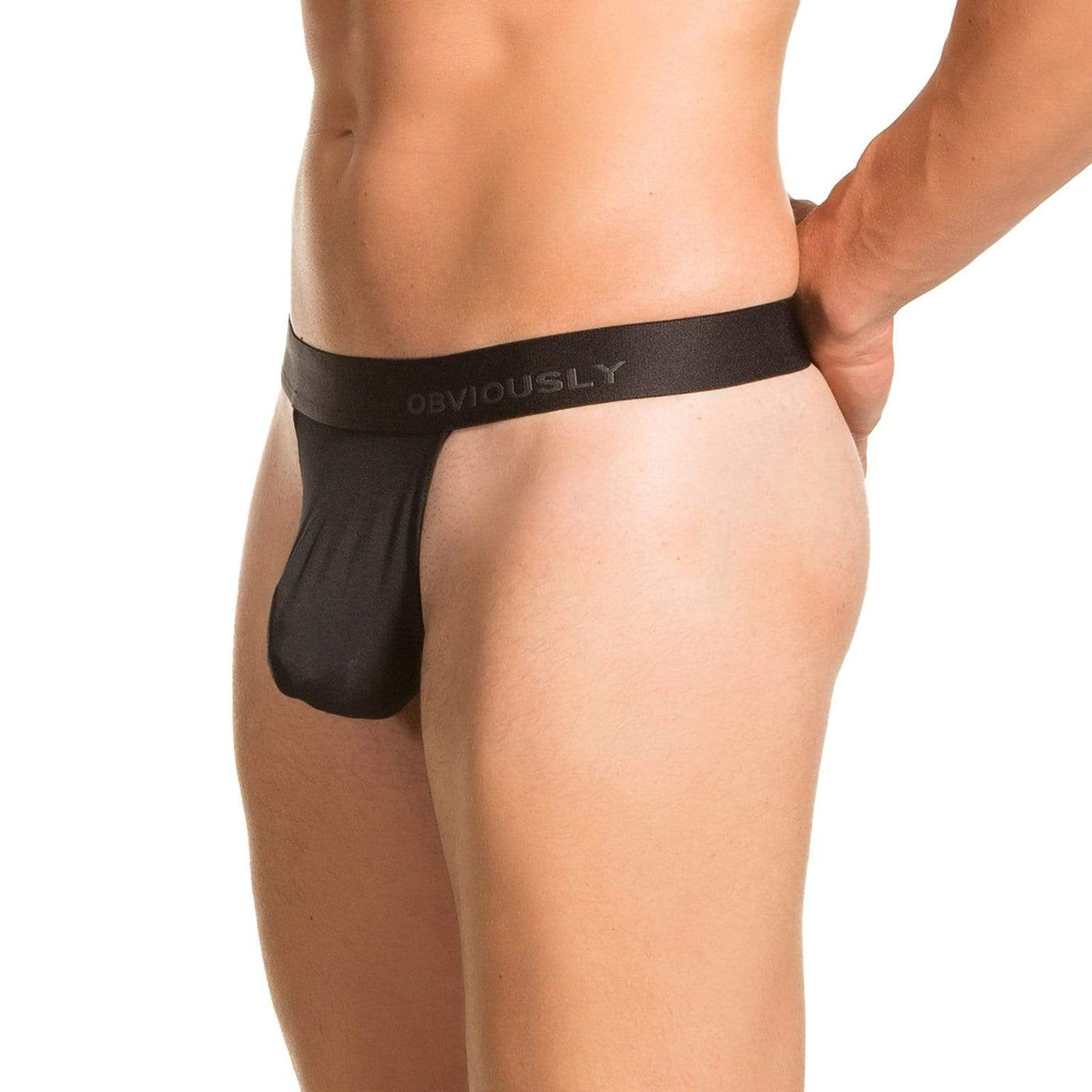 Obviously Prime Man Thong Winter 2025 Collection