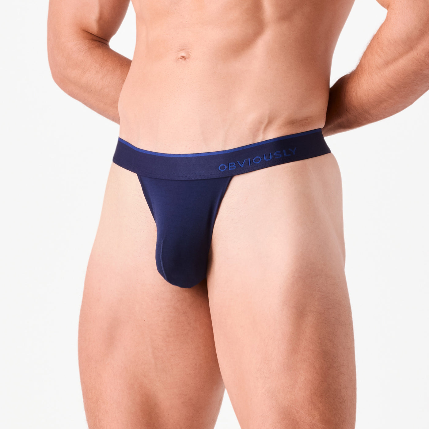 Obviously Prime Man Thong Winter 2025 Collection