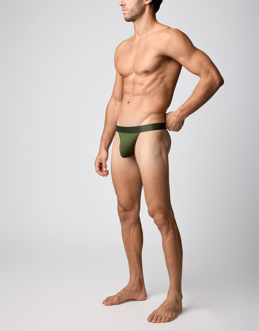 Obviously Prime Man Thong Winter 2025 Collection