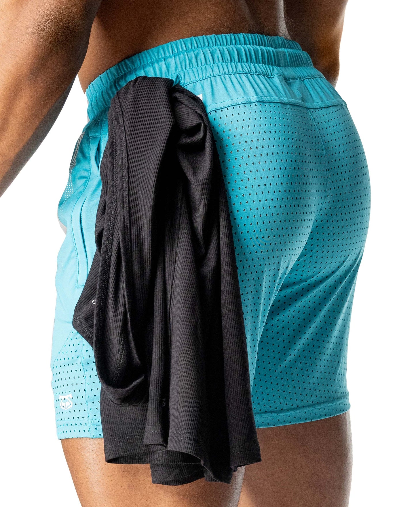 Nasty Pig Agility Rugby Short