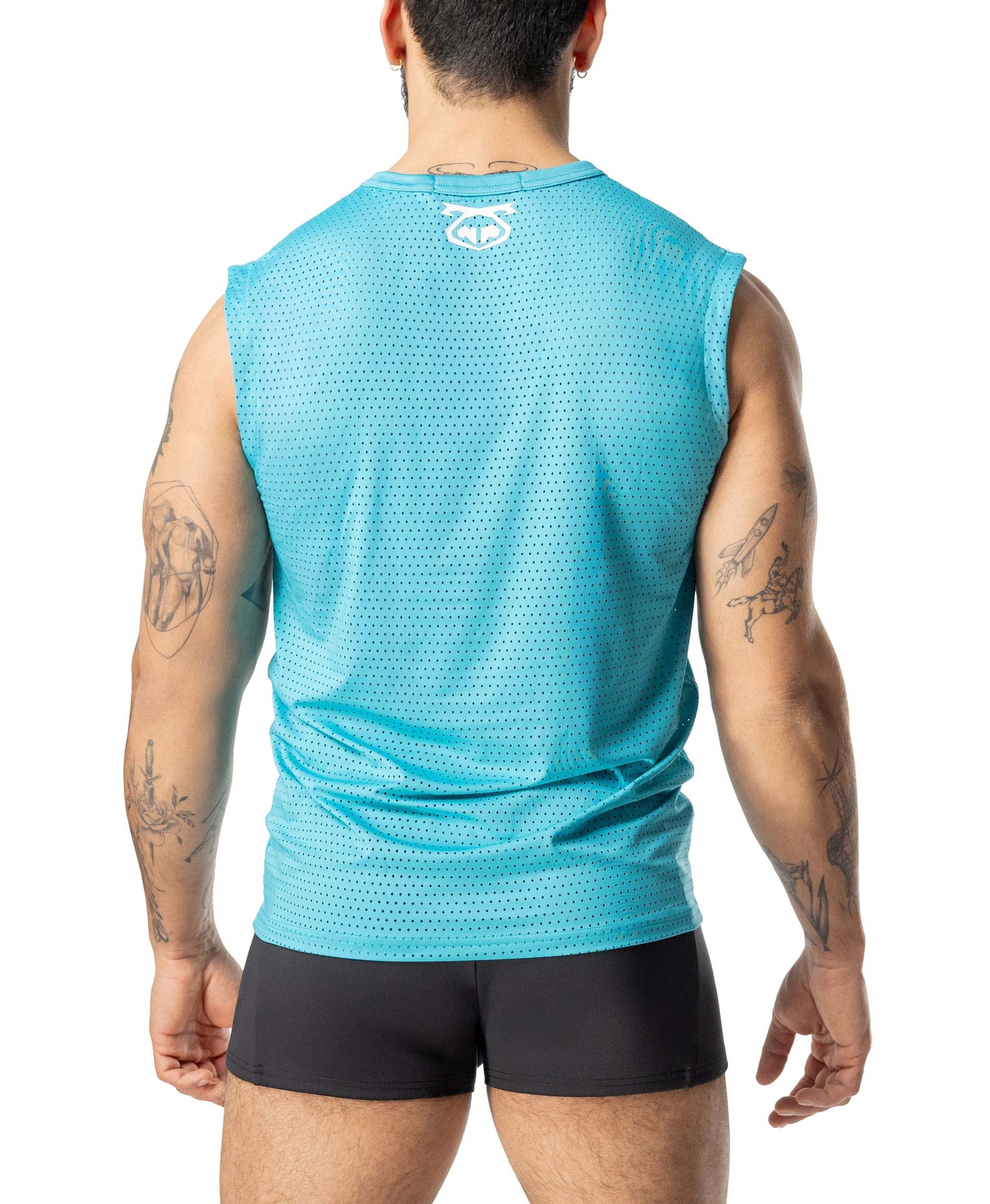 Nasty Pig Agility Sleeveless Shirt
