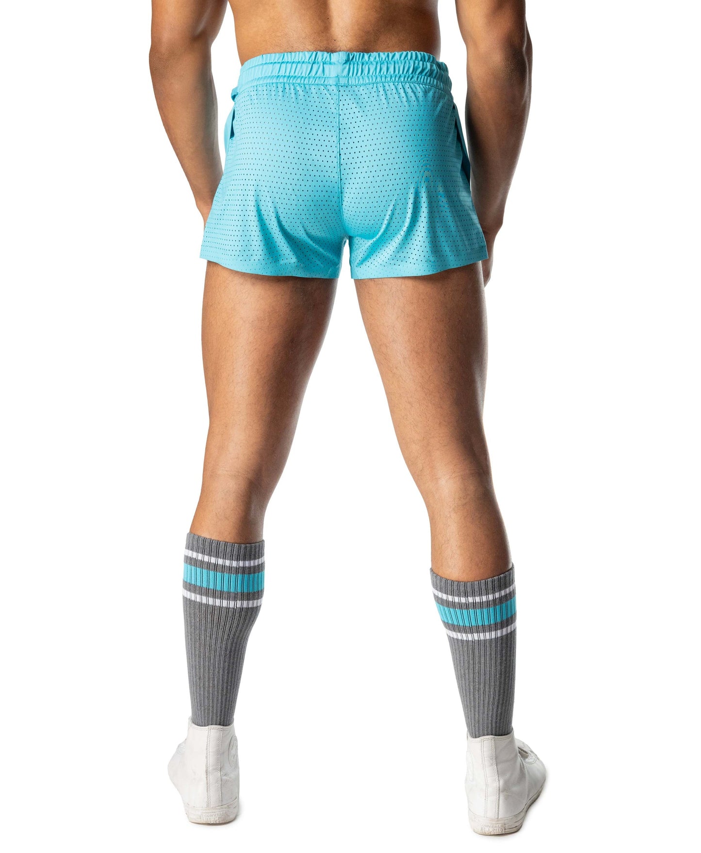 Nasty Pig Agility Trunk Short