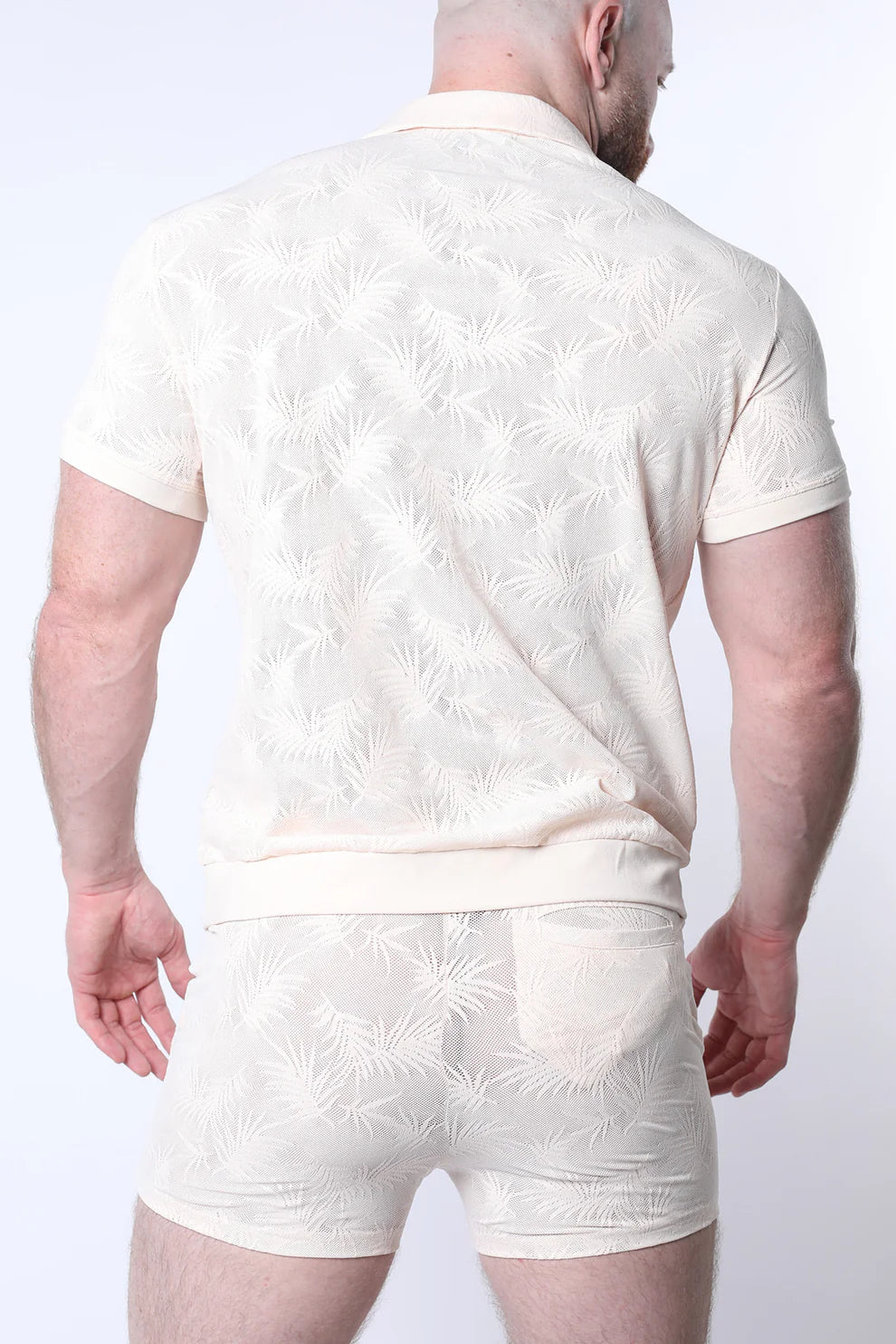 Timoteo Amalfi Polo Shirt