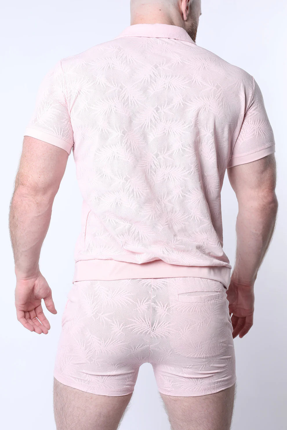 Timoteo Amalfi Polo Shirt
