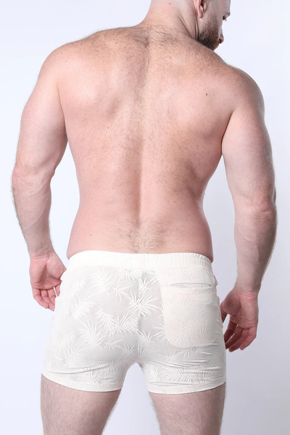 Timoteo Amalfi Resort Short
