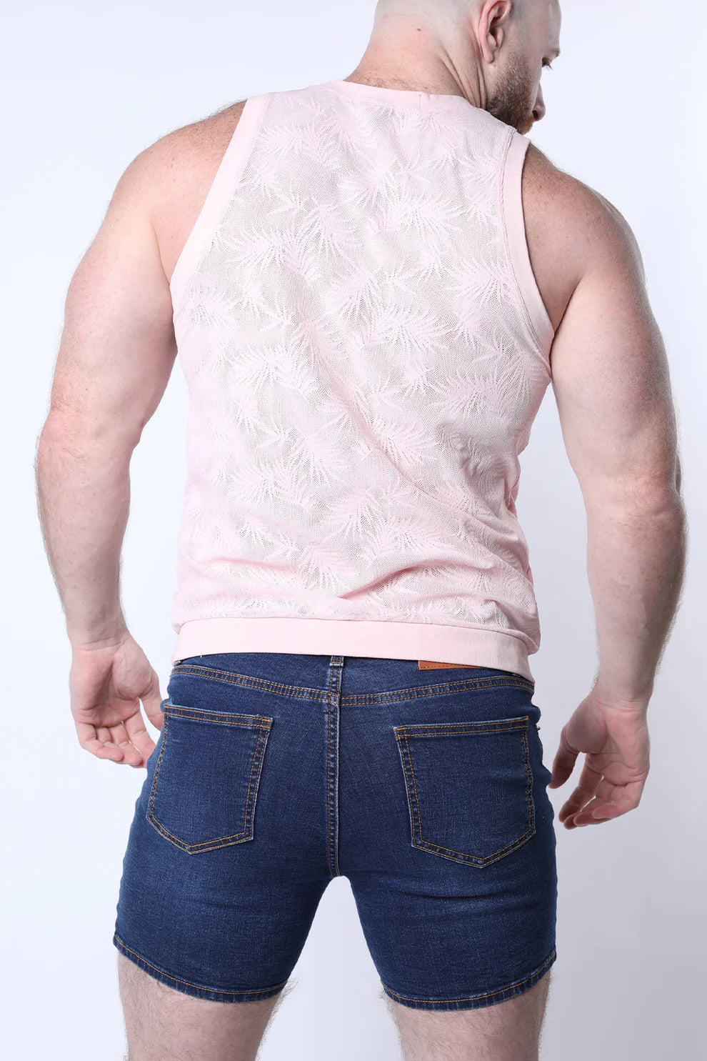 Timoteo Amalfi Tank Top