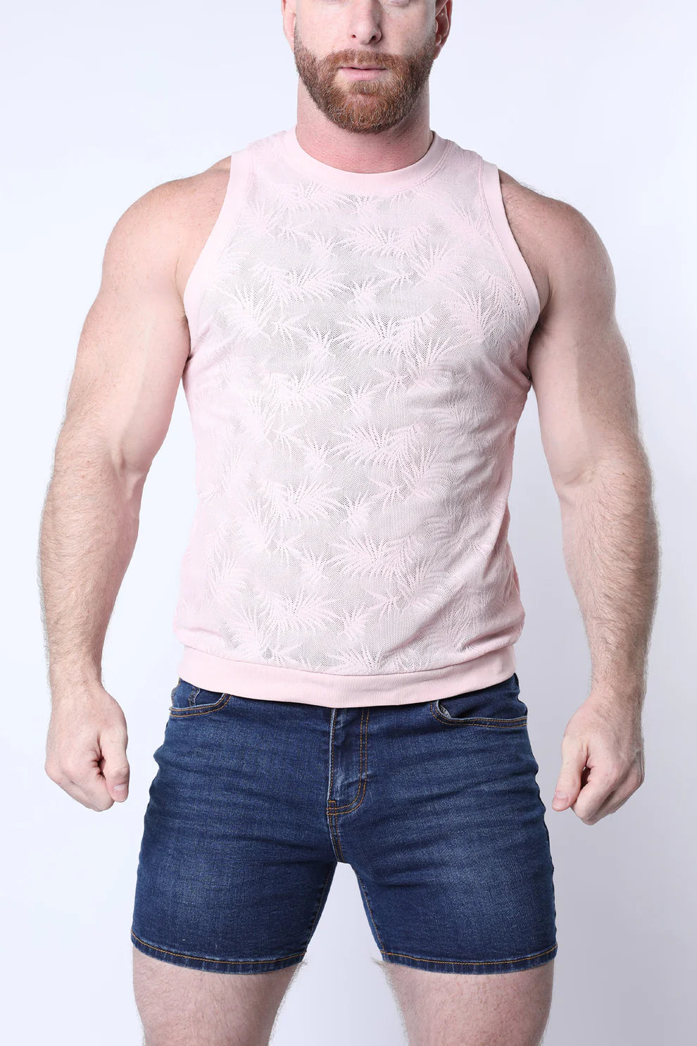 Timoteo Amalfi Tank Top
