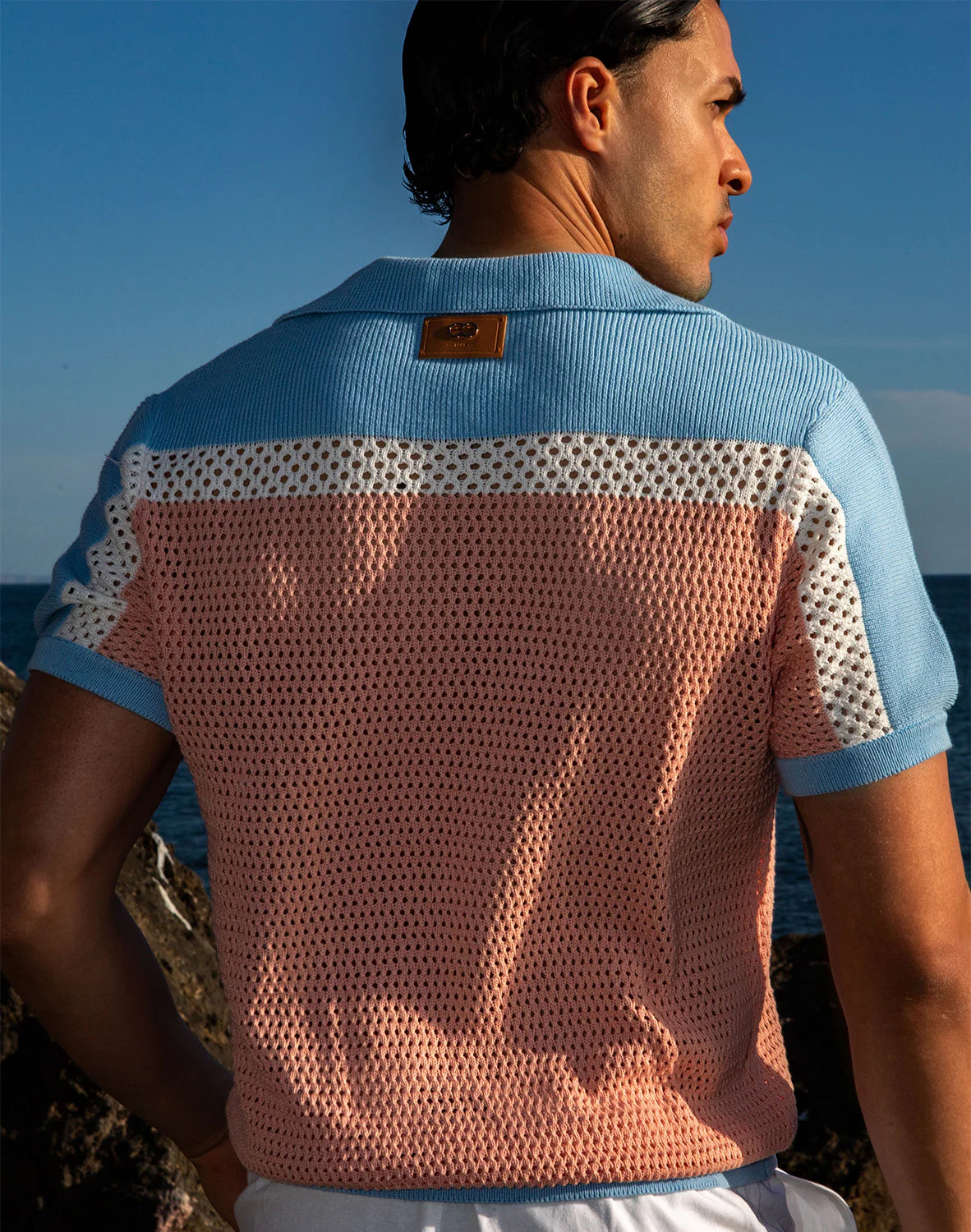 2eros Aruba Polo Shirt