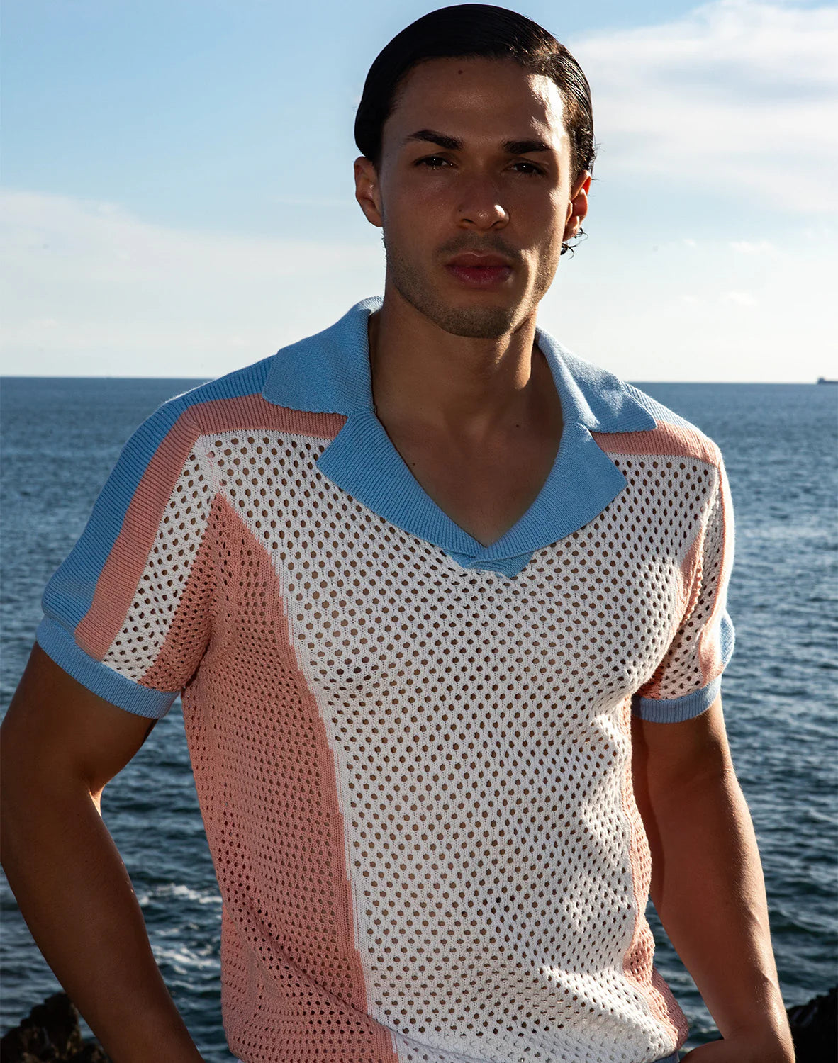 2eros Aruba Polo Shirt