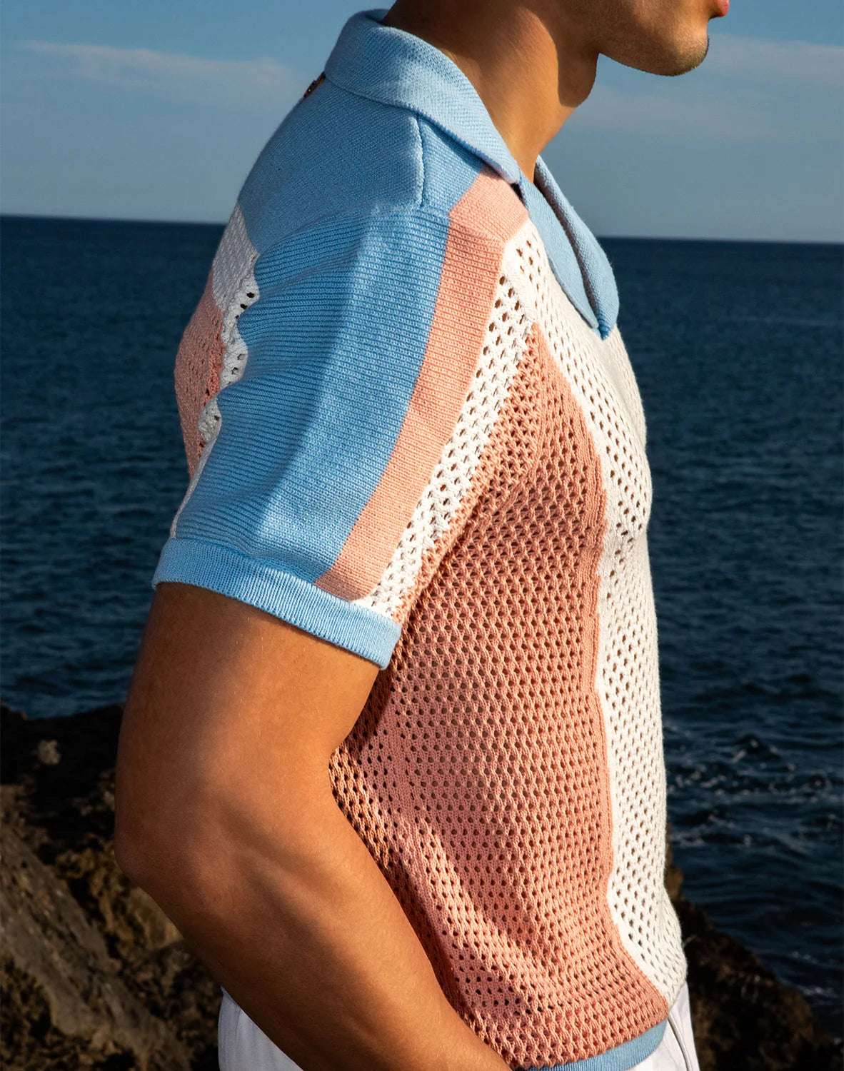 2eros Aruba Polo Shirt