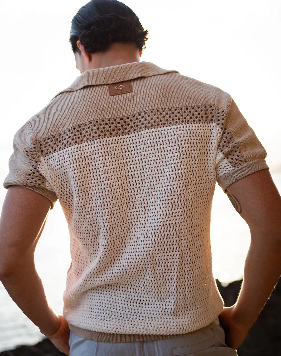 2eros Aruba Polo Shirt