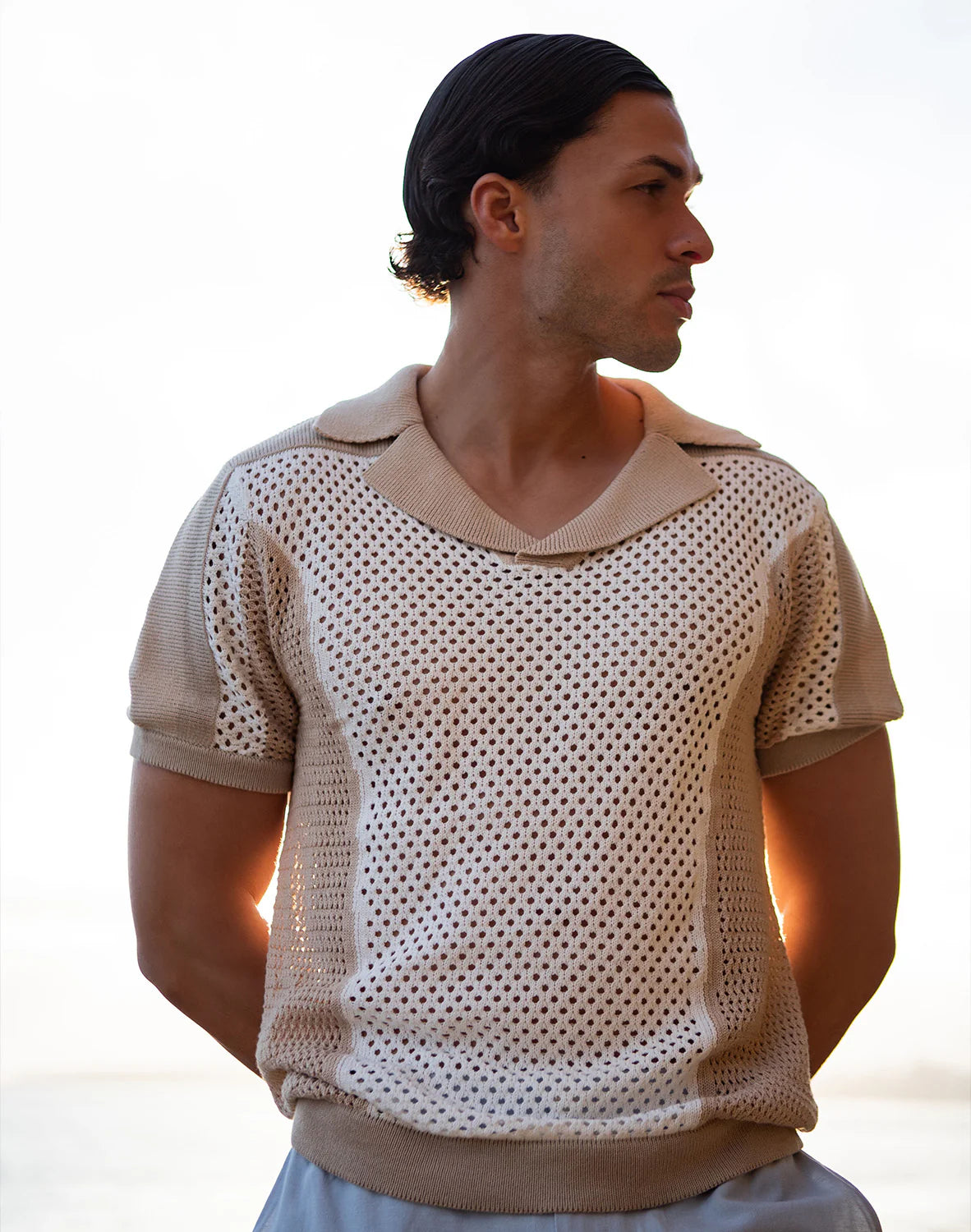 2eros Aruba Polo Shirt