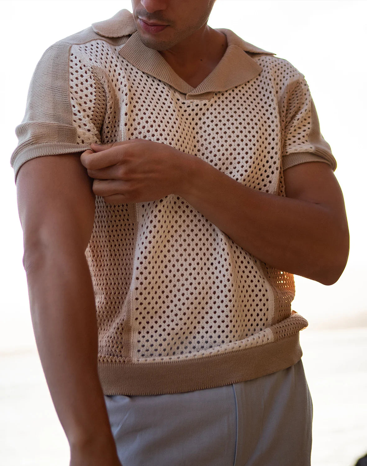 2eros Aruba Polo Shirt