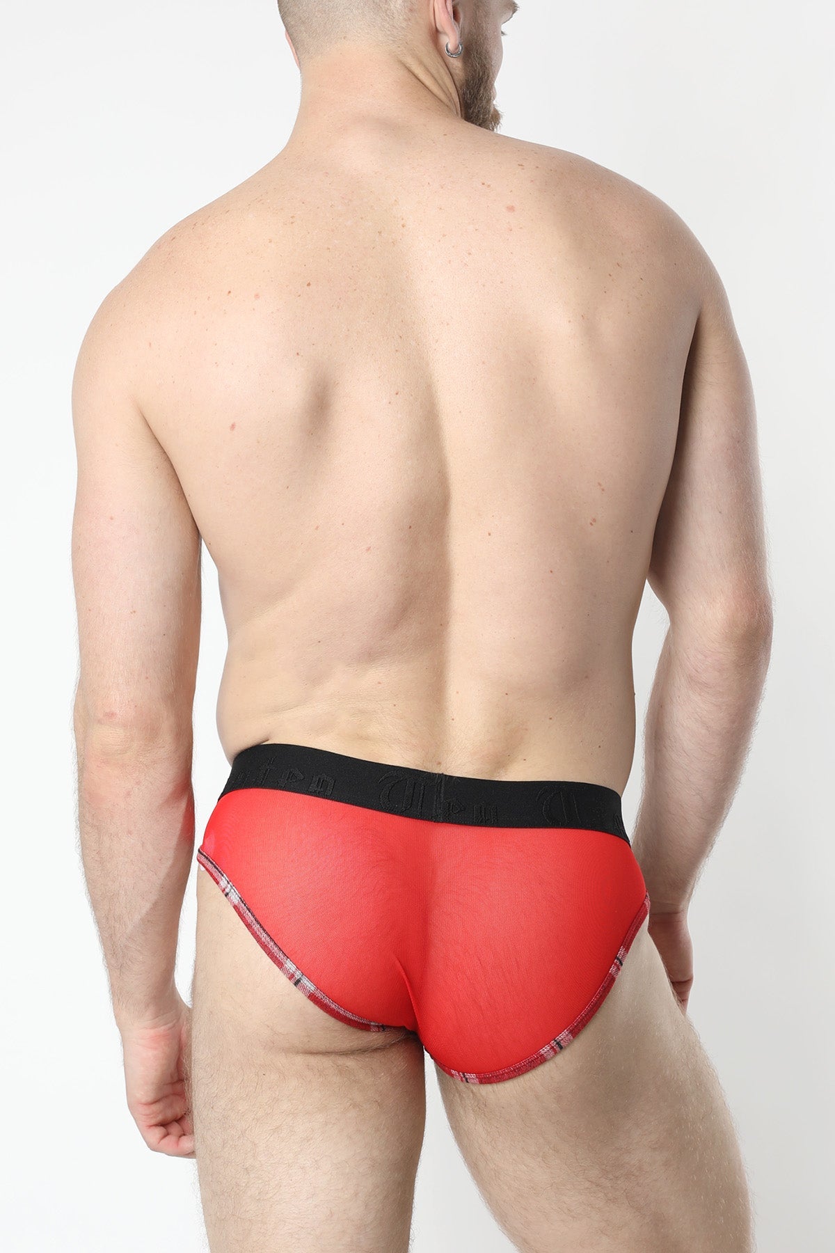 Timoteo Aspen Low Rise Brief