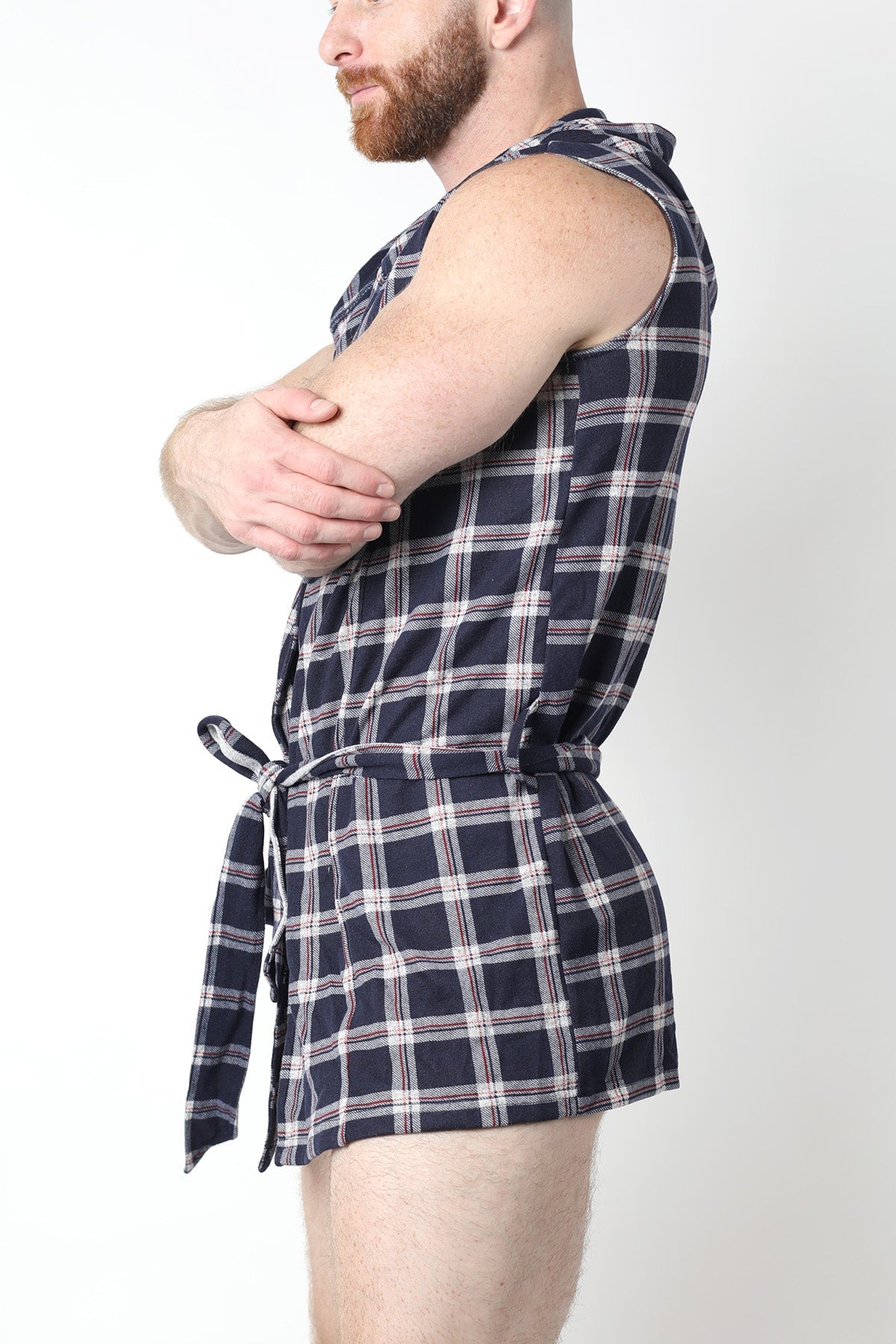 Timoteo Aspen Lounge Robe