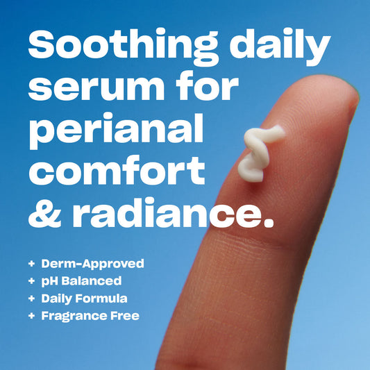 Asset* Hole Serum