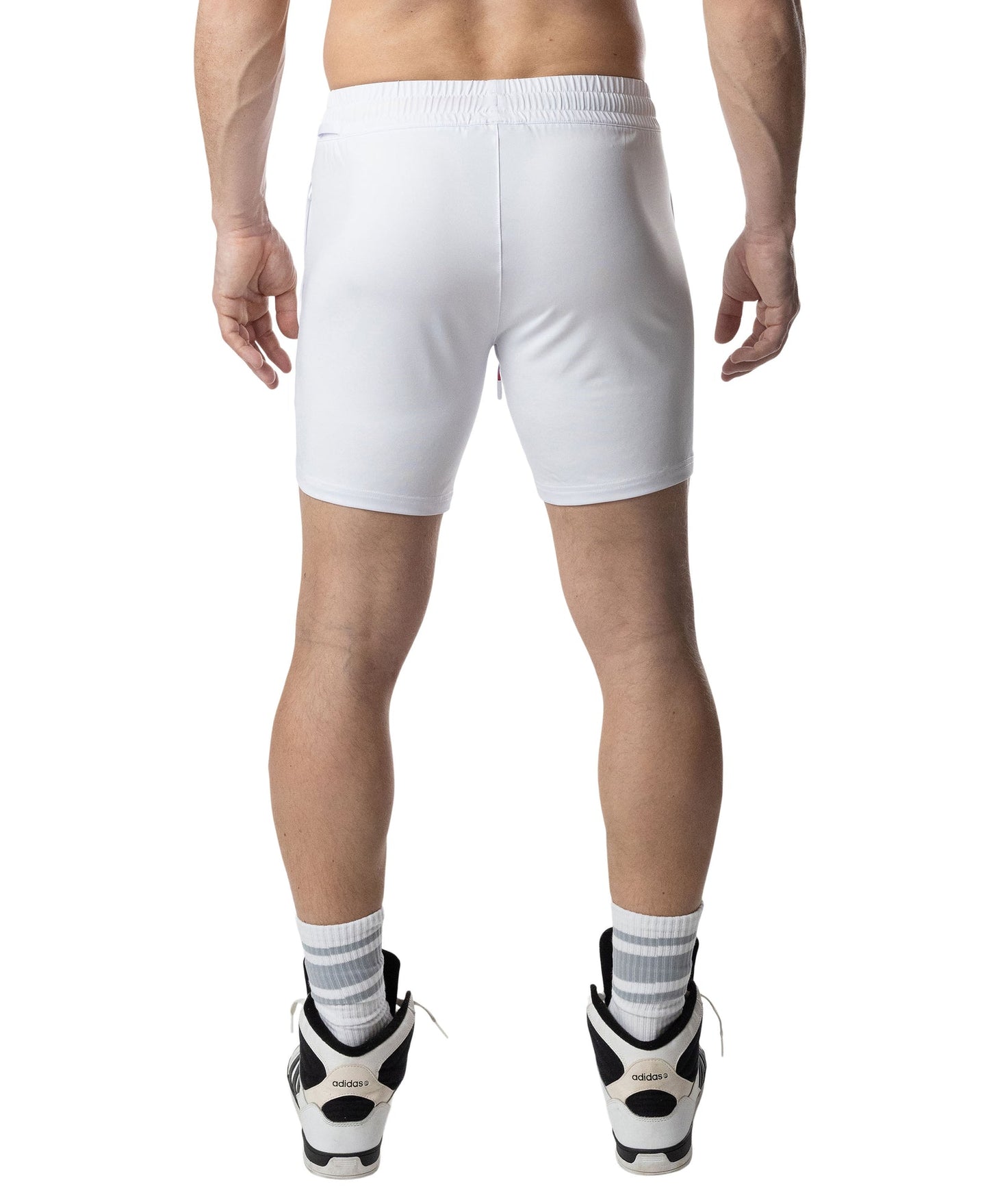 Nasty Pig Pride Aura Rugby Short
