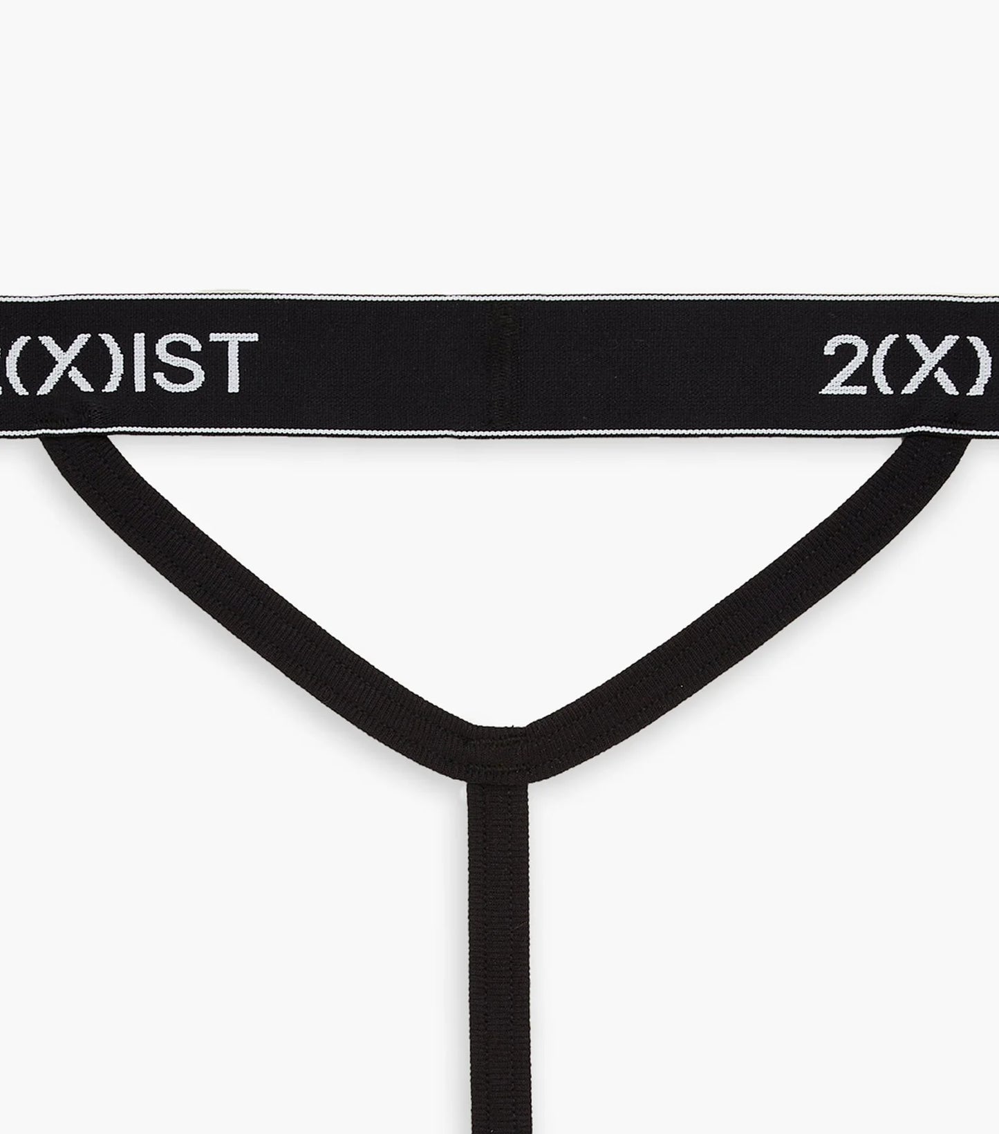 2(X)IST 3PCK Y-Back Thongs