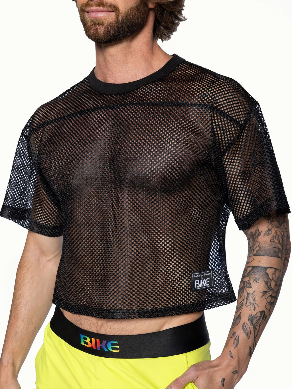 BIKE Short Sleeve Practice Jersey