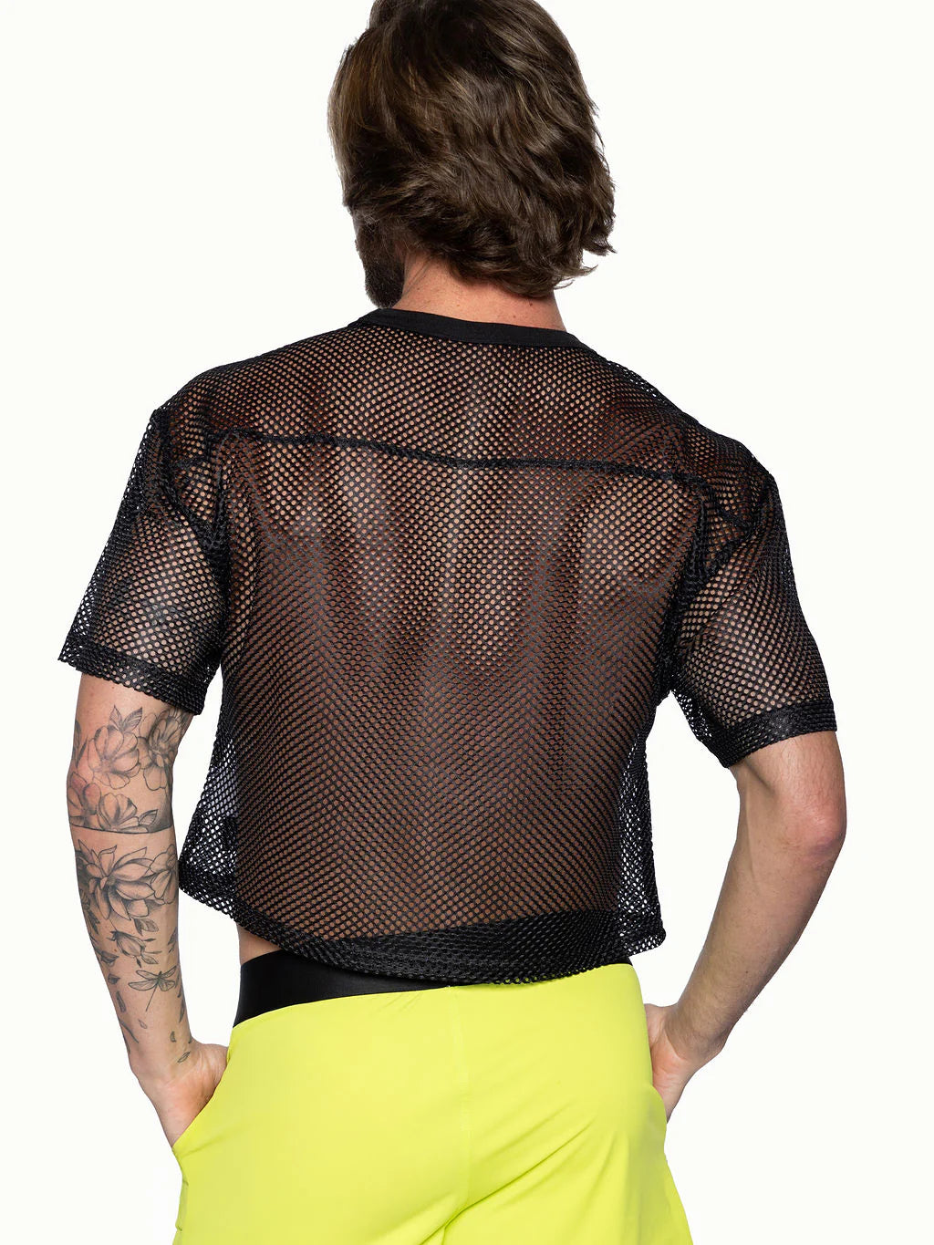 BIKE Short Sleeve Practice Jersey