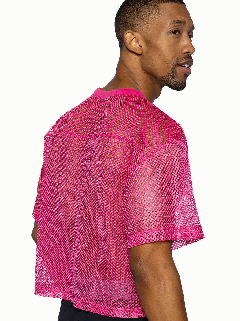 BIKE Short Sleeve Practice Jersey