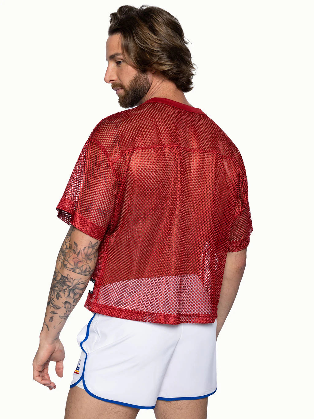 BIKE Short Sleeve Practice Jersey