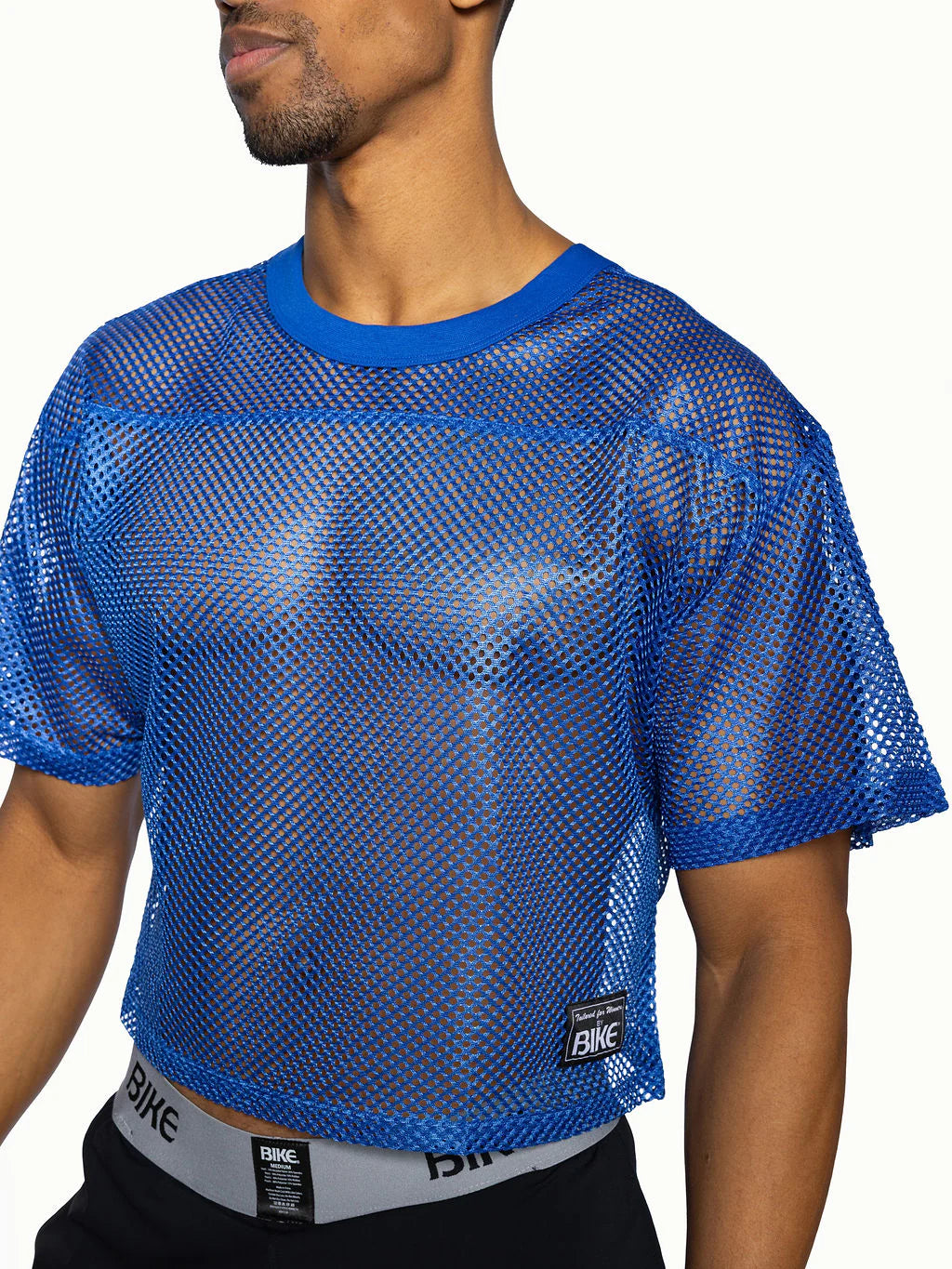BIKE Short Sleeve Practice Jersey