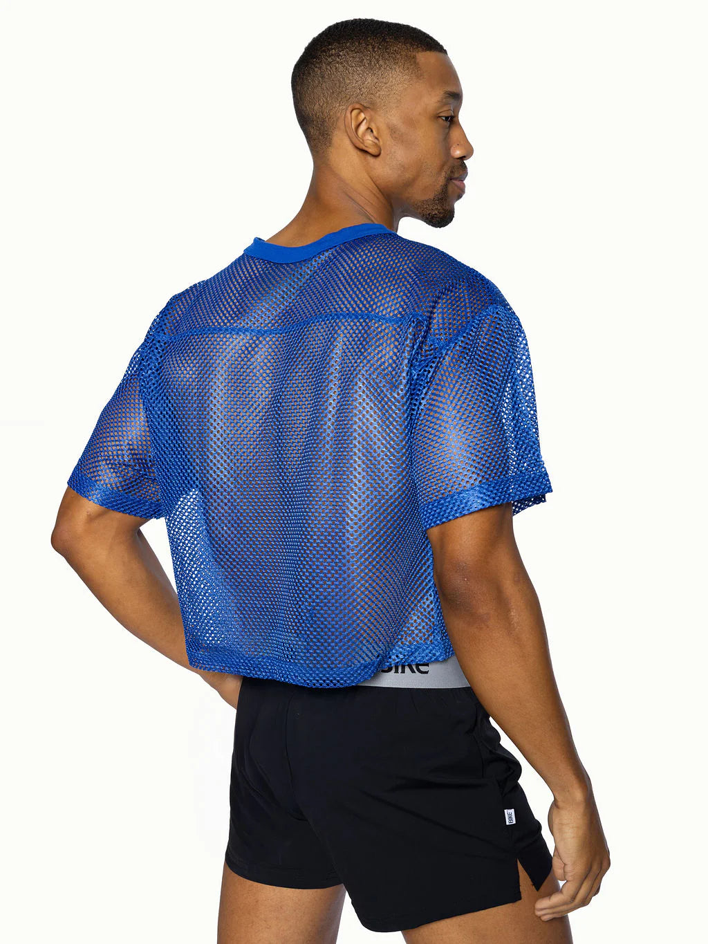 BIKE Short Sleeve Practice Jersey