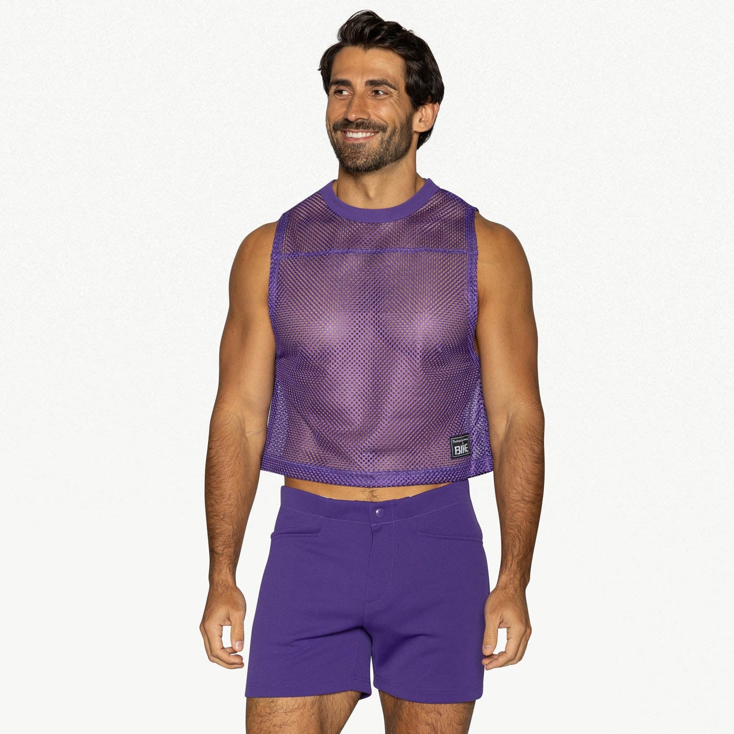 Bike Sleeveless Practice Jersey