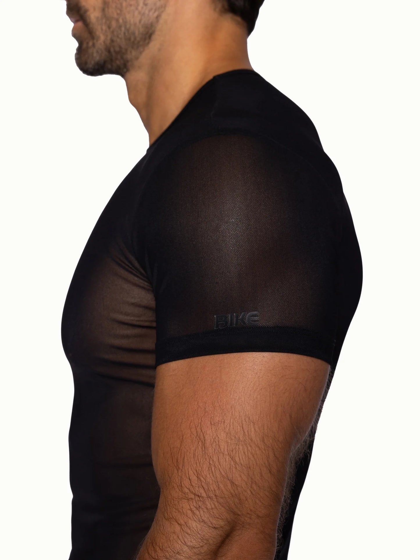 BIKE Mesh Tee