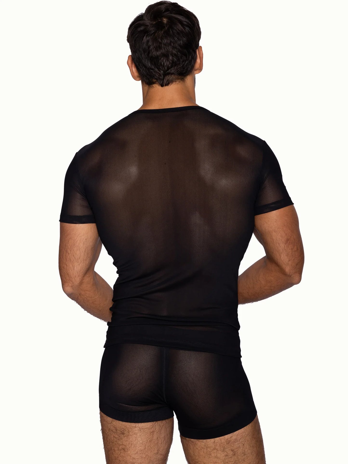 BIKE Mesh Tee