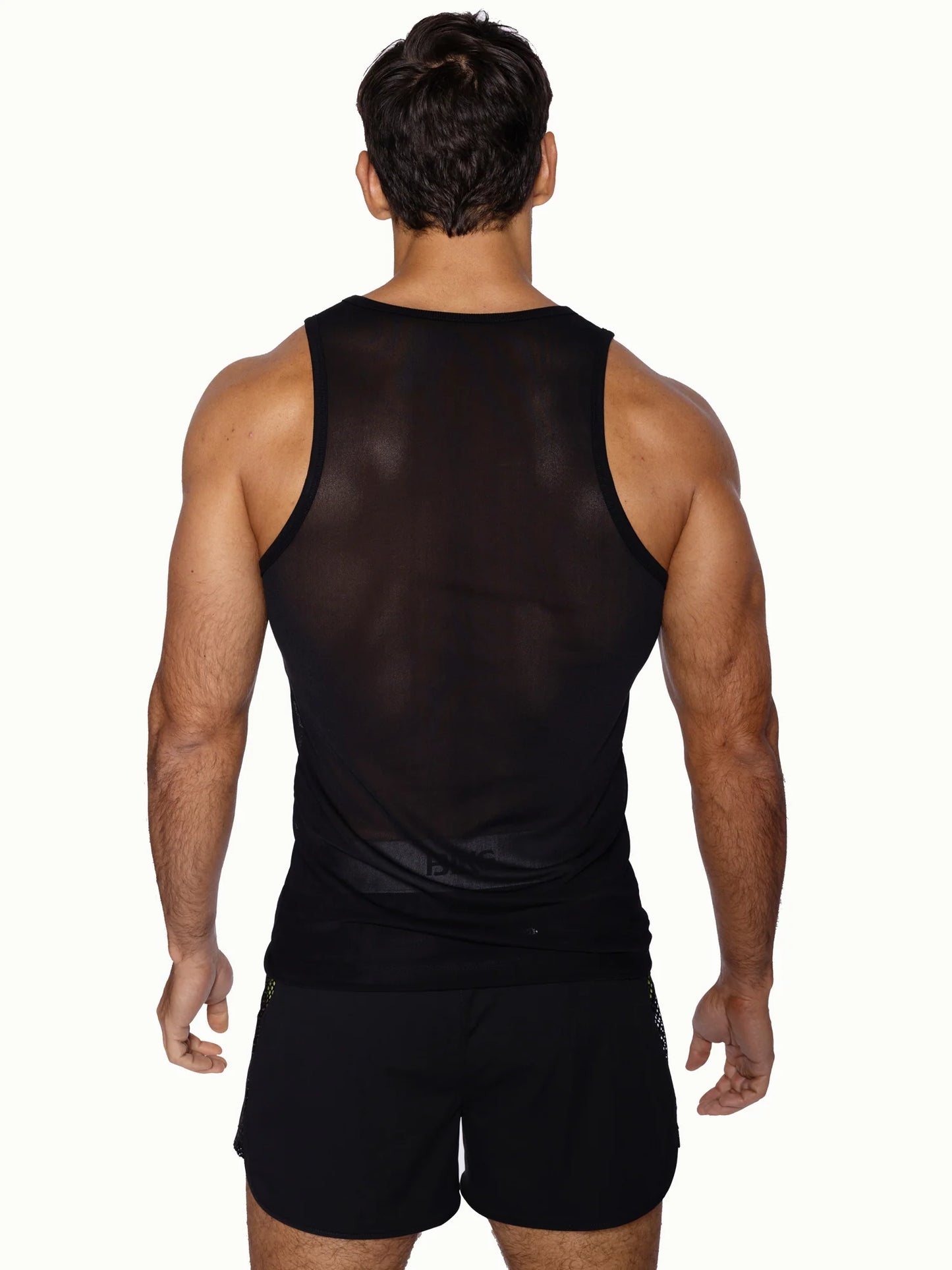 BIKE Mesh Tank Top