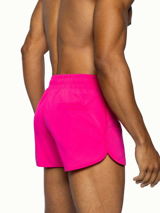 BIKE Track Short