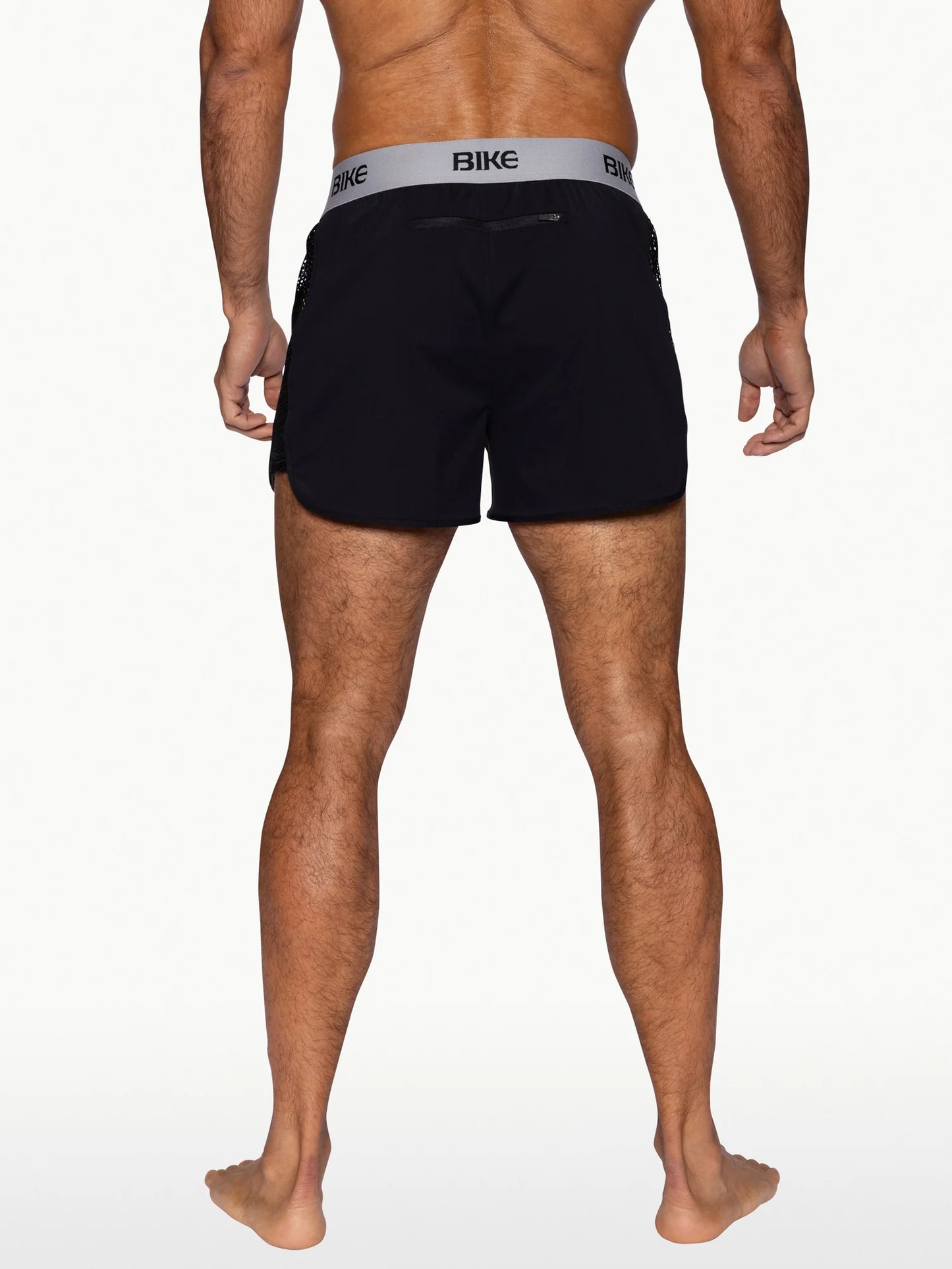 BIKE Peek-A-Boo Jock Short