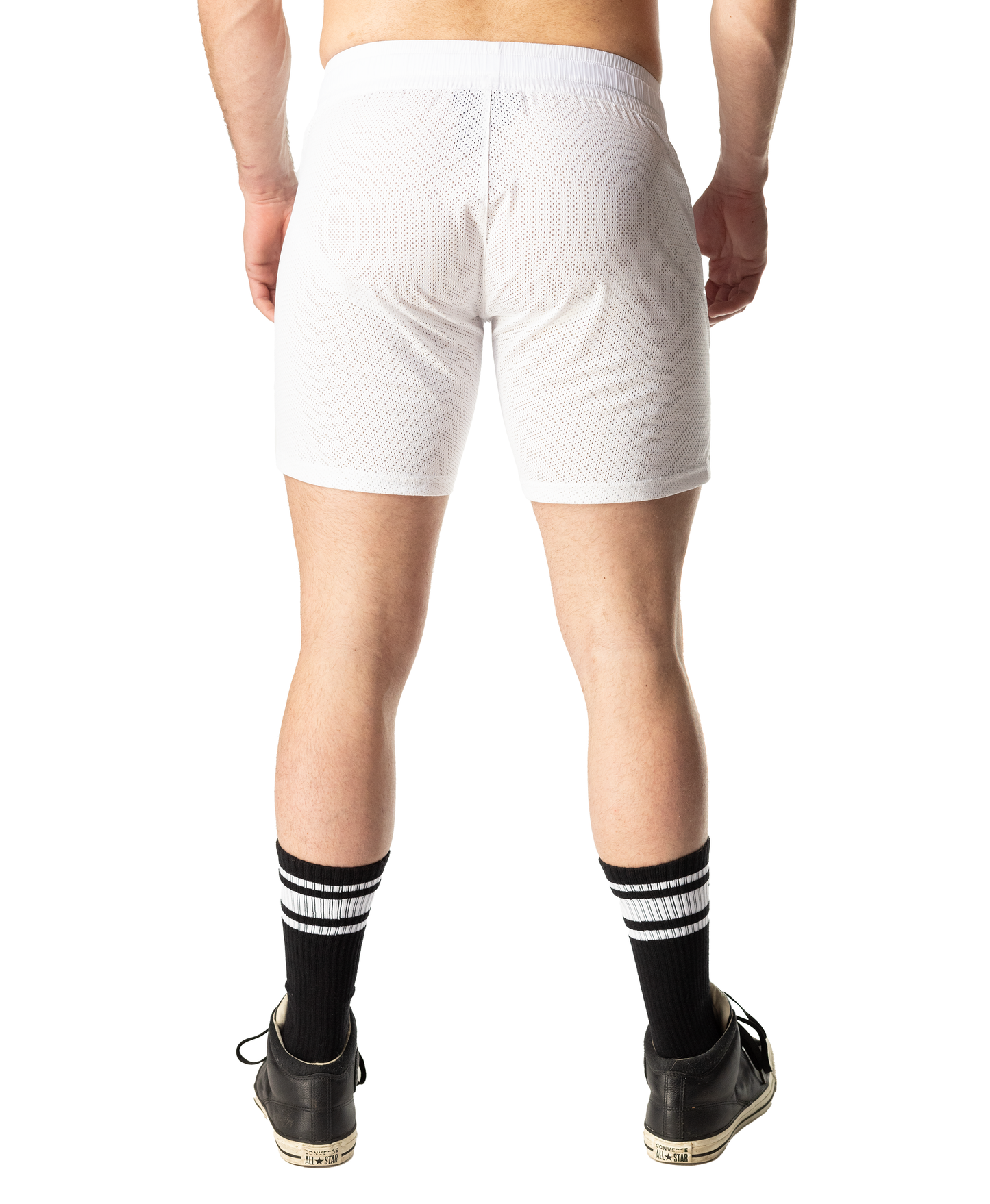 Nasty Pig Bare Rugby Short