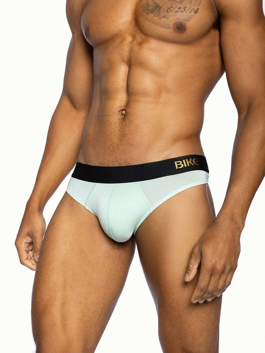 Bike Active Thong
