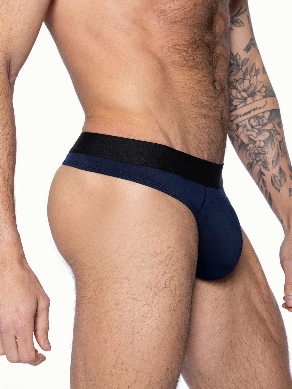 Bike Active Thong