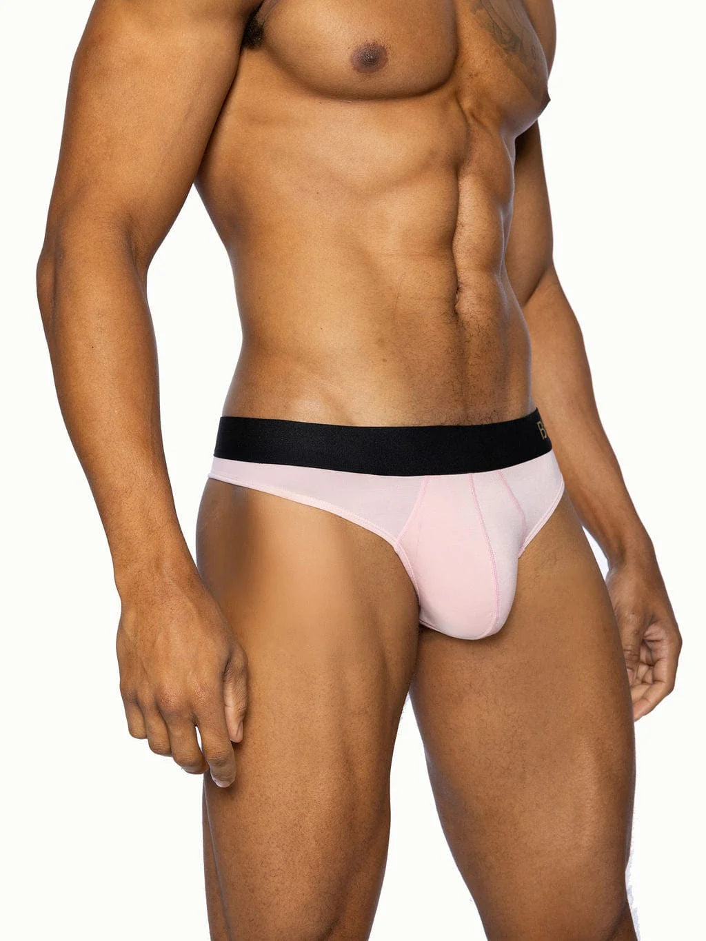 Bike Active Thong
