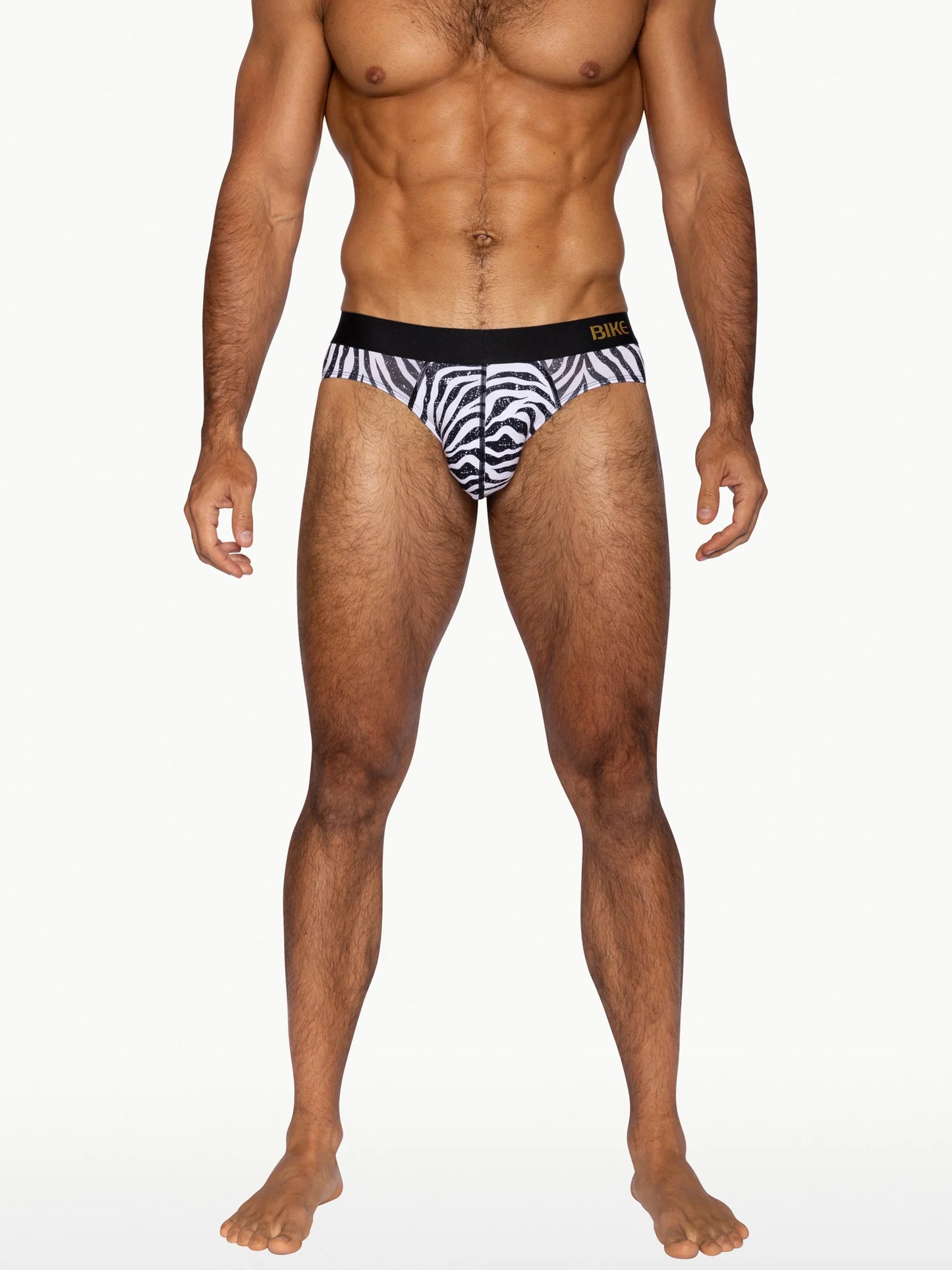 BIKE Active Brief