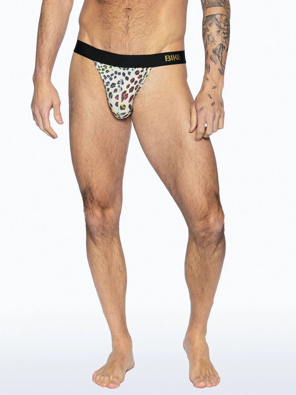 BIKE Active Jock Brief