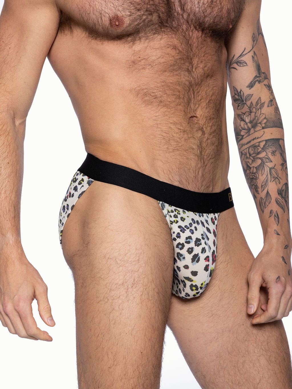 BIKE Active Jock Brief