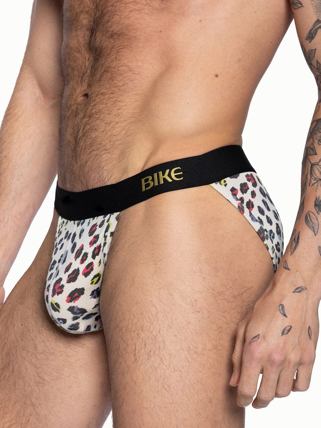 BIKE Active Jock Brief