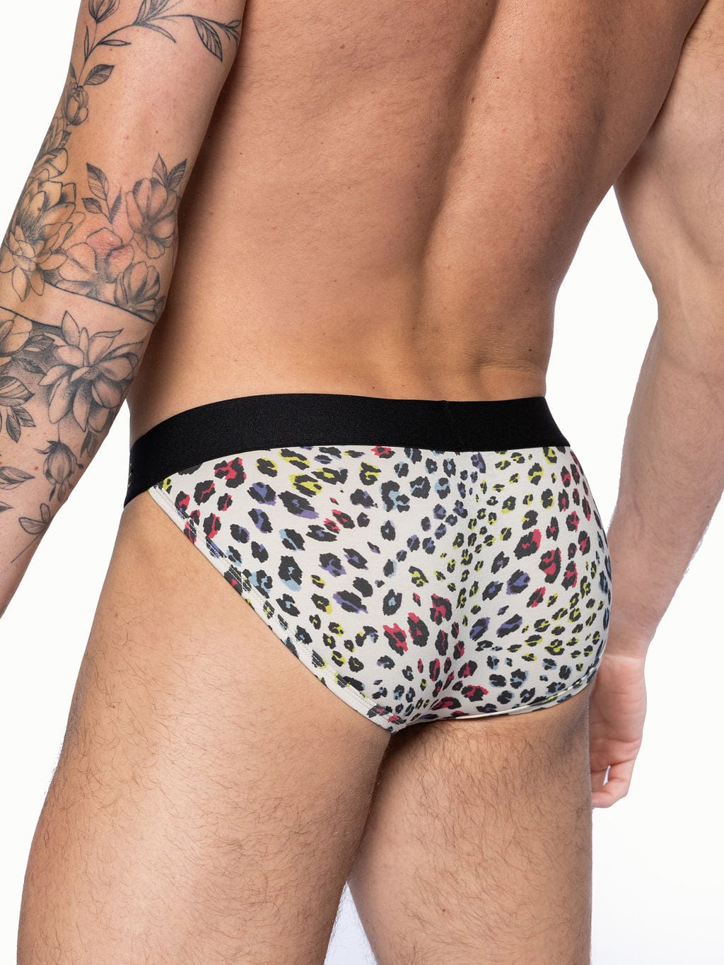 BIKE Active Jock Brief